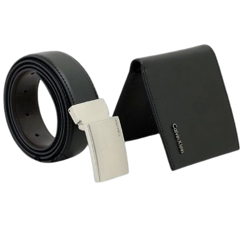 أحزمة ومحافظ